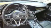 2017 Alfa Romeo Giulia