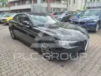 2017 Alfa Romeo Giulia