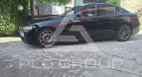 2017 Alfa Romeo Giulia
