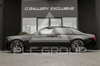 2017 Rolls Royce Ghost