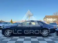 2017 Rolls Royce Ghost