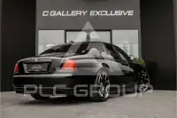 2017 Rolls Royce Ghost