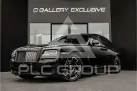 2017 Rolls Royce Ghost
