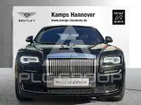 2017 Rolls Royce Ghost