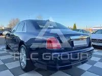 2017 Rolls Royce Ghost