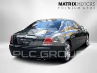 2017 Rolls Royce Ghost