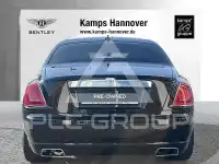 2017 Rolls Royce Ghost