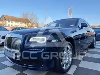 2017 Rolls Royce Ghost