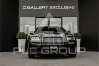 2017 Rolls Royce Ghost