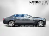 2017 Rolls Royce Ghost
