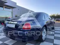 2017 Rolls Royce Ghost