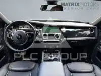 2017 Rolls Royce Ghost