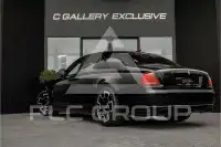 2017 Rolls Royce Ghost