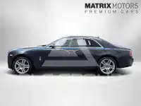 2017 Rolls Royce Ghost