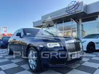 2017 Rolls Royce Ghost