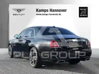 2017 Rolls Royce Ghost