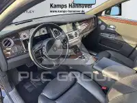 2017 Rolls Royce Ghost