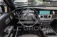 2017 Rolls Royce Dawn