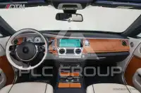 2017 Rolls Royce Dawn