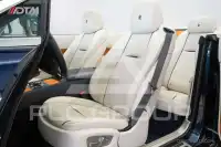2017 Rolls Royce Dawn