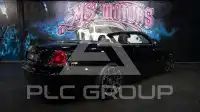 2017 Rolls Royce Dawn