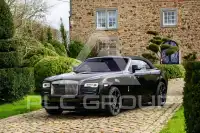 2017 Rolls Royce Dawn