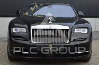 2017 Rolls Royce Dawn
