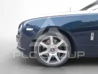 2017 Rolls Royce Dawn