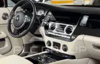 2017 Rolls Royce Dawn