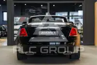 2017 Rolls Royce Dawn
