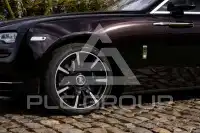 2017 Rolls Royce Dawn