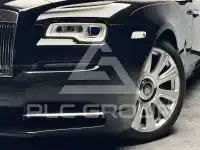 2017 Rolls Royce Dawn