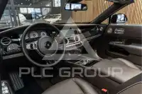 2017 Rolls Royce Dawn
