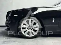2017 Rolls Royce Dawn