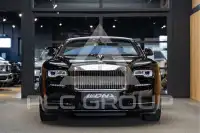 2017 Rolls Royce Dawn