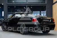 2017 Rolls Royce Dawn