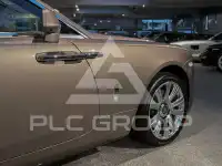 2017 Rolls Royce Dawn