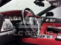 2017 Rolls Royce Dawn