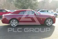 2017 Rolls Royce Dawn