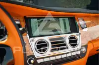 2017 Rolls Royce Dawn