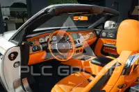 2017 Rolls Royce Dawn