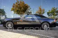 2017 Rolls Royce Dawn