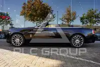 2017 Rolls Royce Dawn