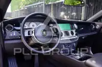 2017 Rolls Royce Dawn