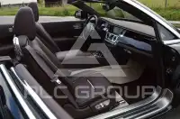 2017 Rolls Royce Dawn