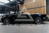 2017 Rolls Royce Dawn