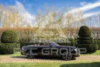 2017 Rolls Royce Dawn