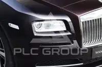 2017 Rolls Royce Wraith