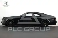 2017 Rolls Royce Wraith