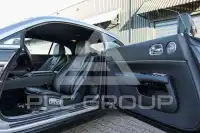 2017 Rolls Royce Wraith
